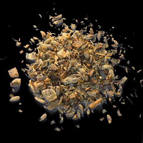 Free Tea Samples